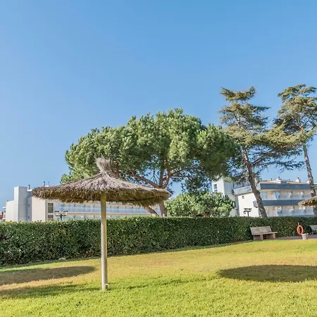 Apartment Top Studio Fenals - Costabravacances