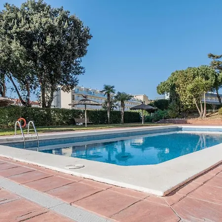 Top Studio Fenals - Costabravacances