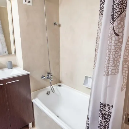 Top Studio Fenals - Costabravacances *