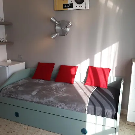 Top Studio Fenals - Costabravacances * Lloret de Mar