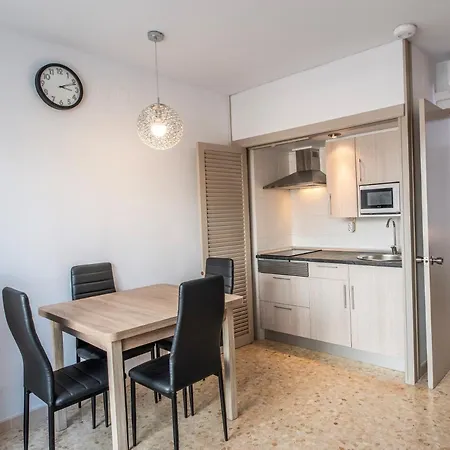 Top Studio Fenals - Costabravacances *