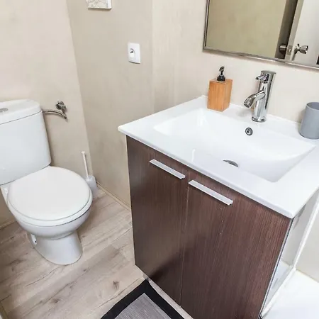Top Studio Fenals - Costabravacances Appartement