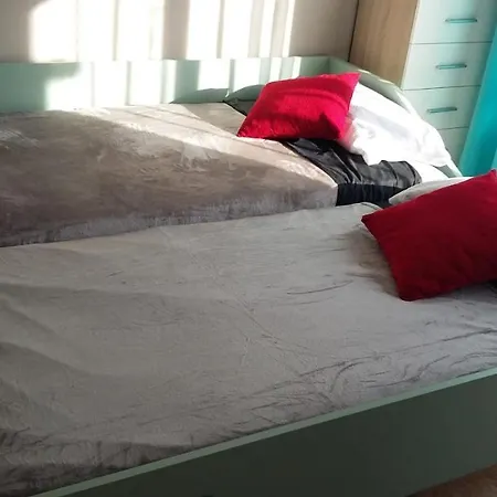 Appartement Top Studio Fenals - Costabravacances Lloret de Mar